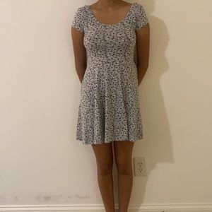 Aeropostale Casual Mini Dress Size Small